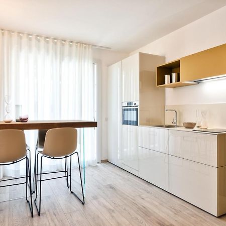 Albamarina Residence Sottomarina Kültér fotó