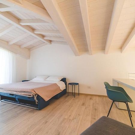 Albamarina Residence Sottomarina Kültér fotó