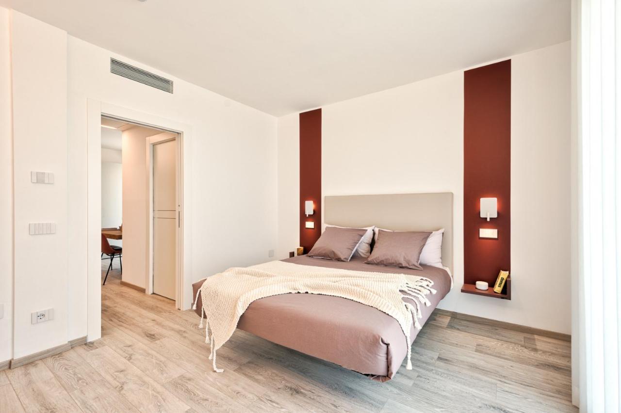 Albamarina Residence Sottomarina Kültér fotó