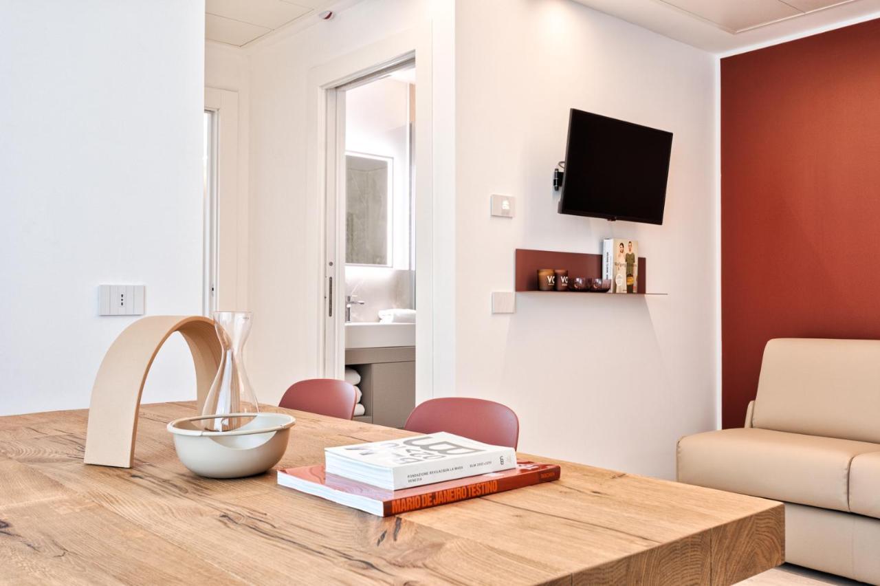 Albamarina Residence Sottomarina Kültér fotó
