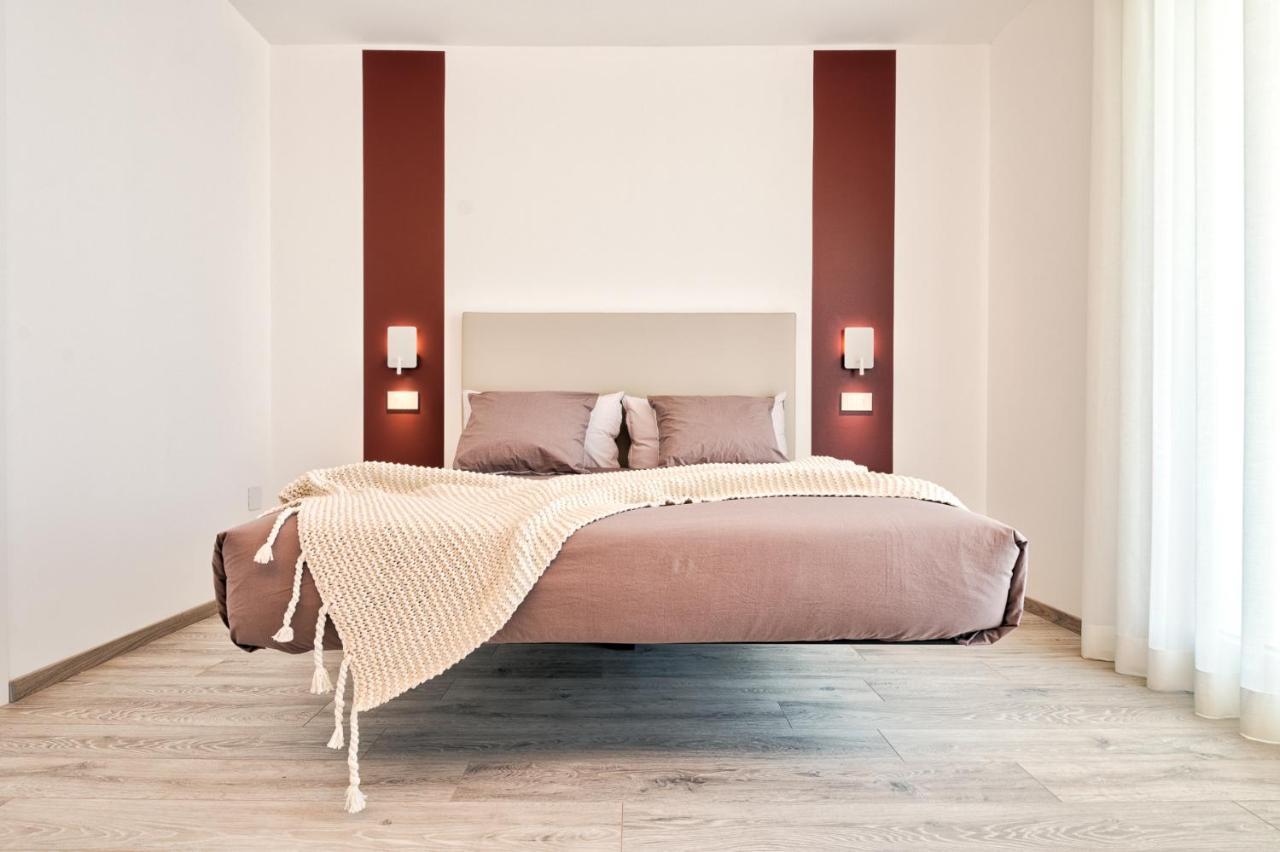 Albamarina Residence Sottomarina Kültér fotó