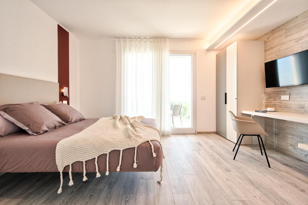 Albamarina Residence Sottomarina Kültér fotó