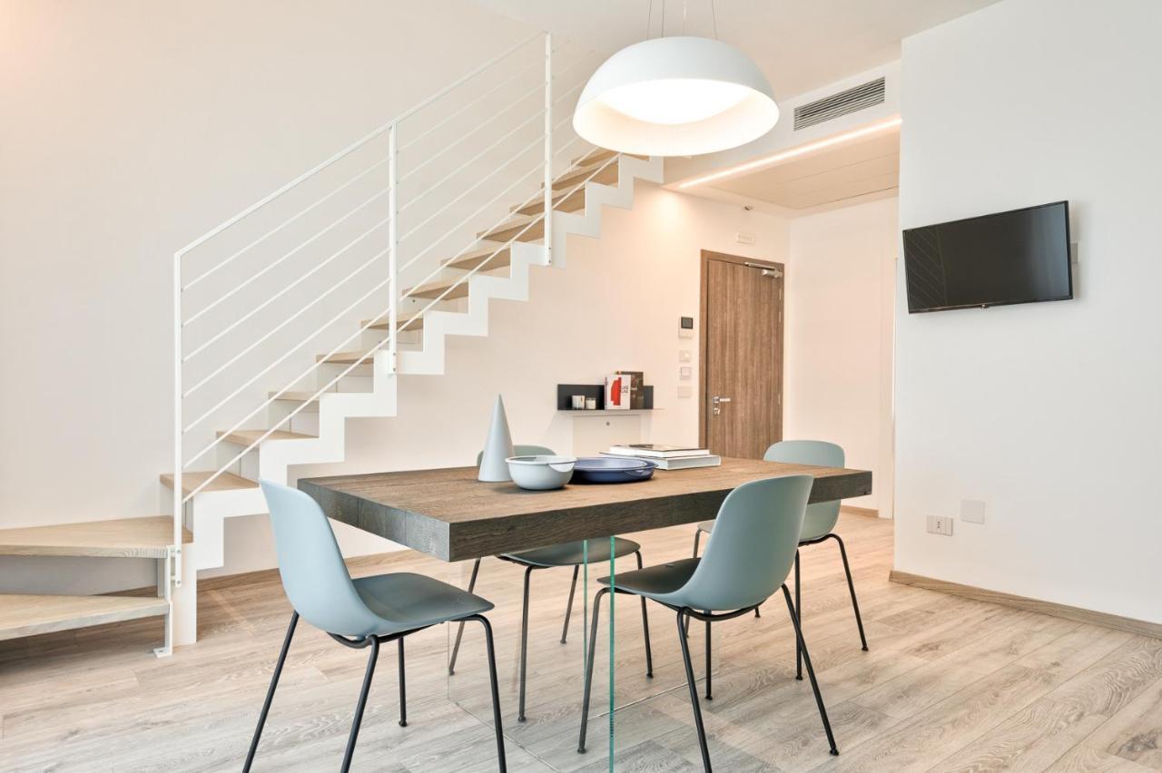 Albamarina Residence Sottomarina Kültér fotó