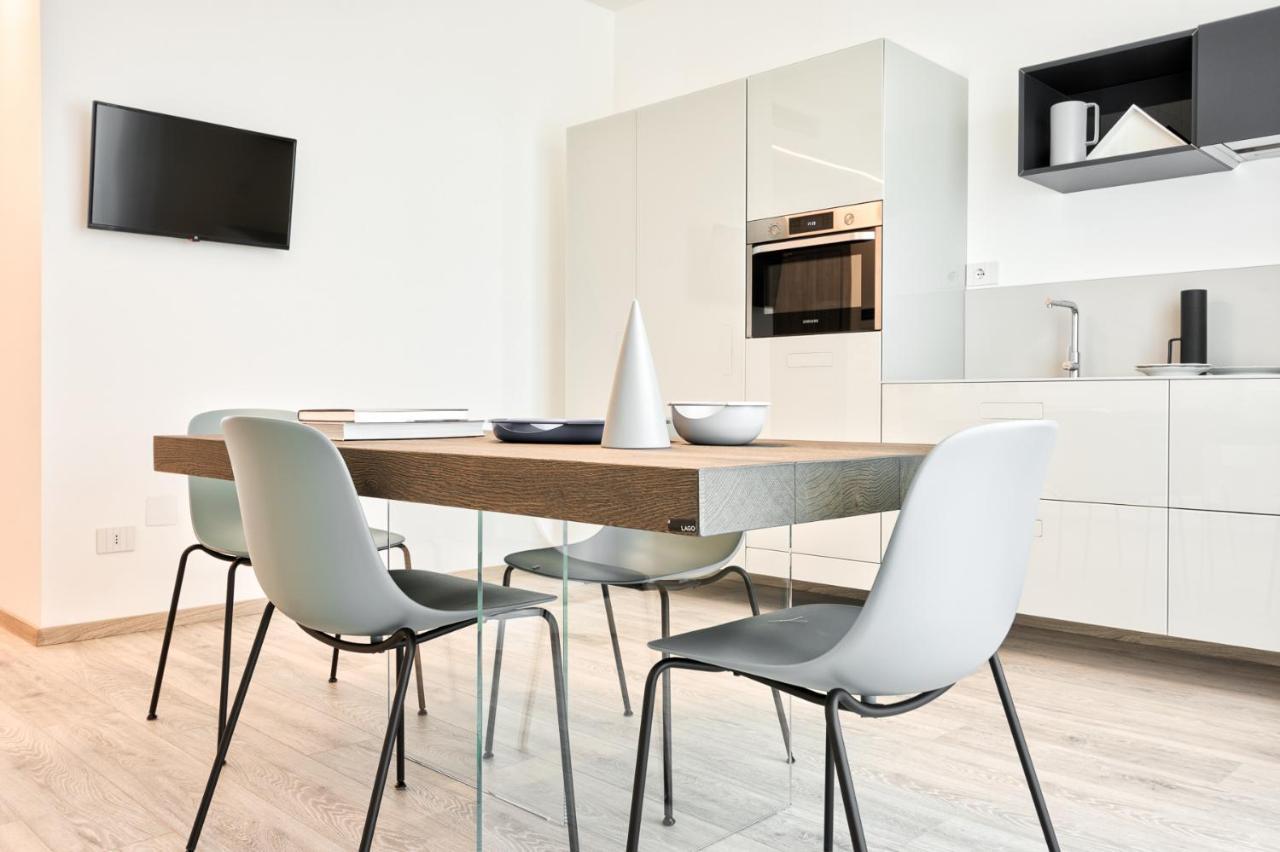 Albamarina Residence Sottomarina Kültér fotó