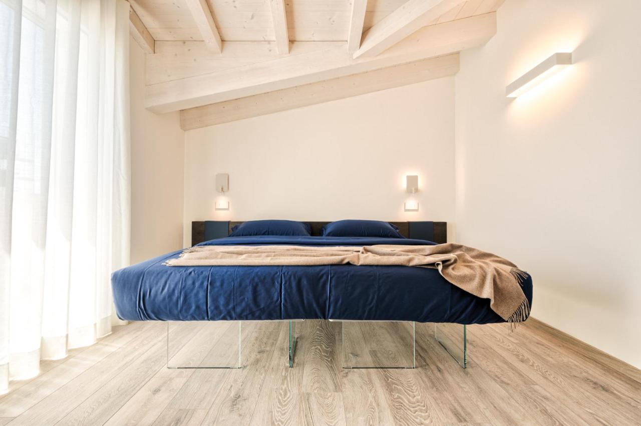 Albamarina Residence Sottomarina Kültér fotó
