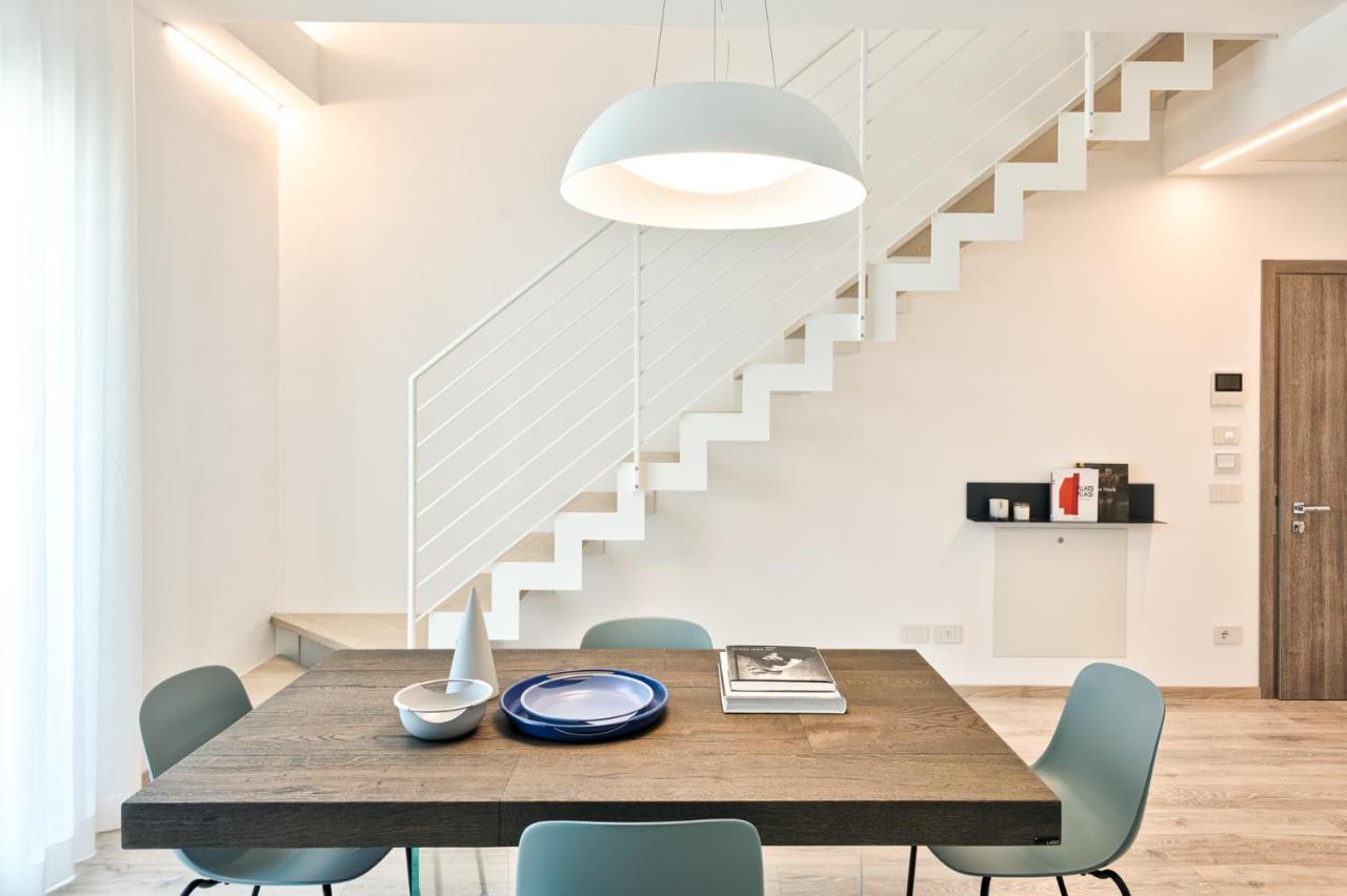 Albamarina Residence Sottomarina Kültér fotó
