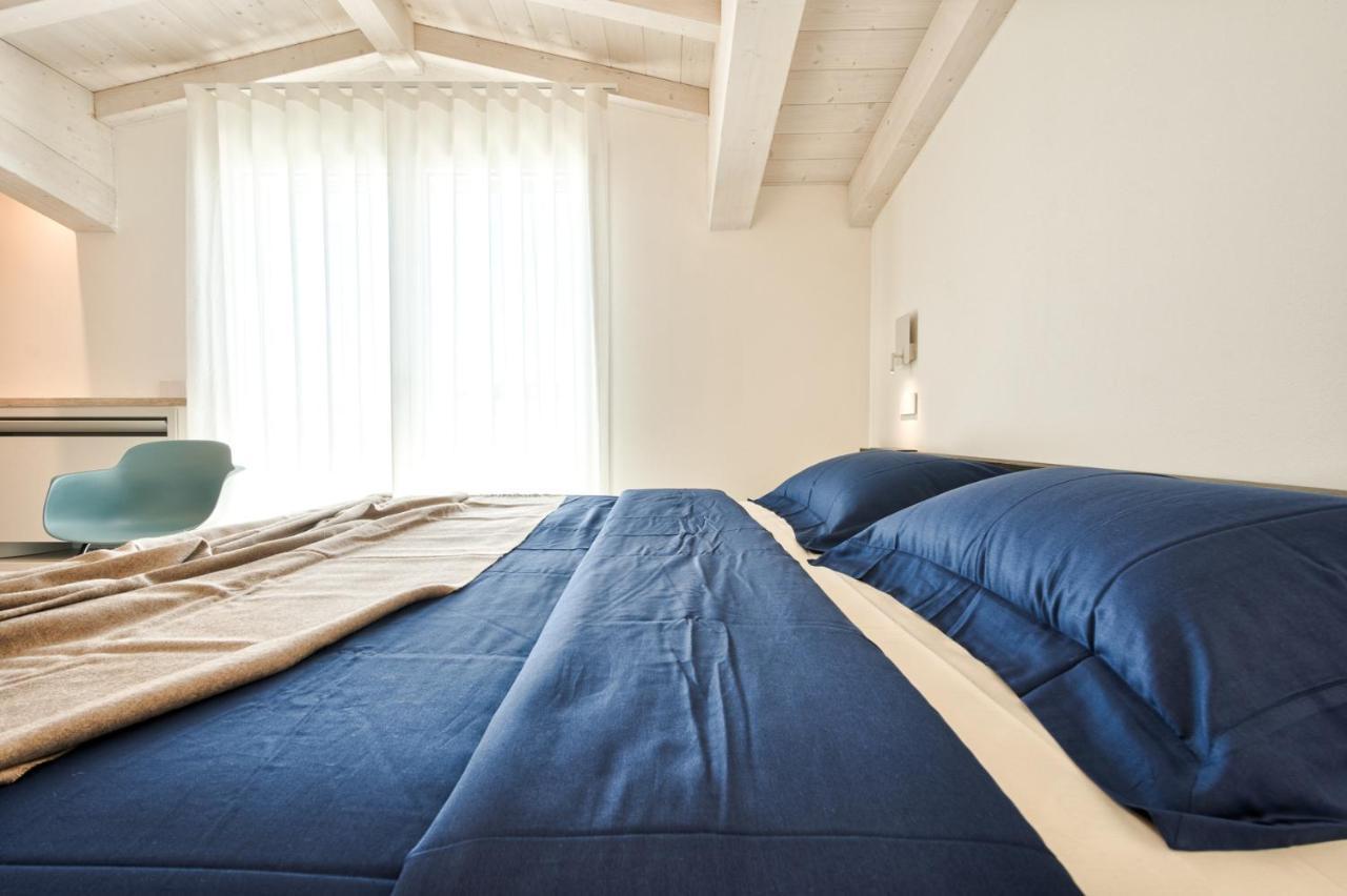 Albamarina Residence Sottomarina Kültér fotó