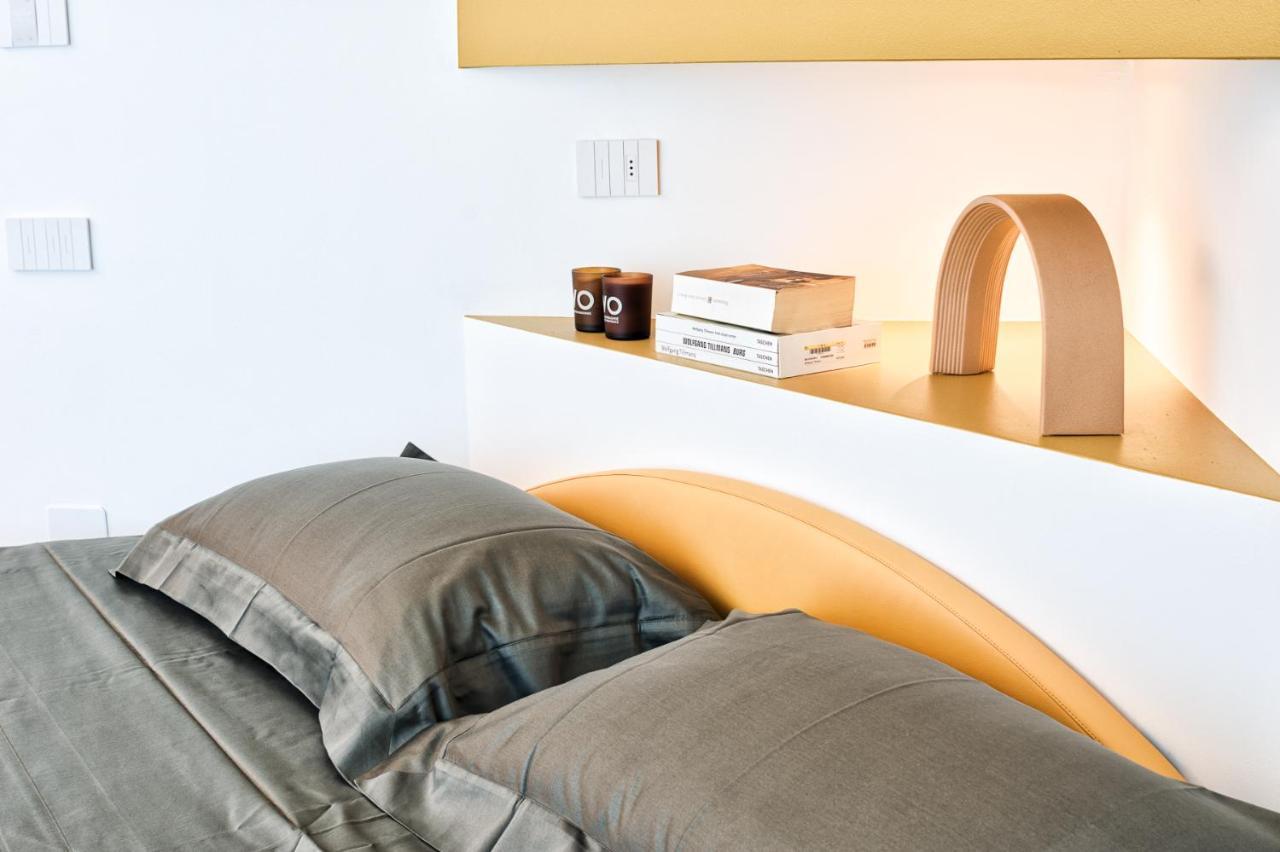 Albamarina Residence Sottomarina Kültér fotó