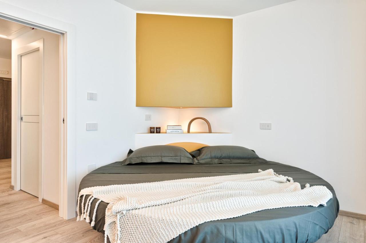Albamarina Residence Sottomarina Kültér fotó