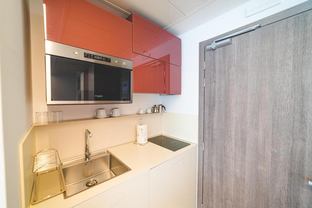 Albamarina Residence Sottomarina Kültér fotó