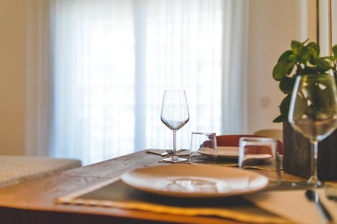 Albamarina Residence Sottomarina Kültér fotó