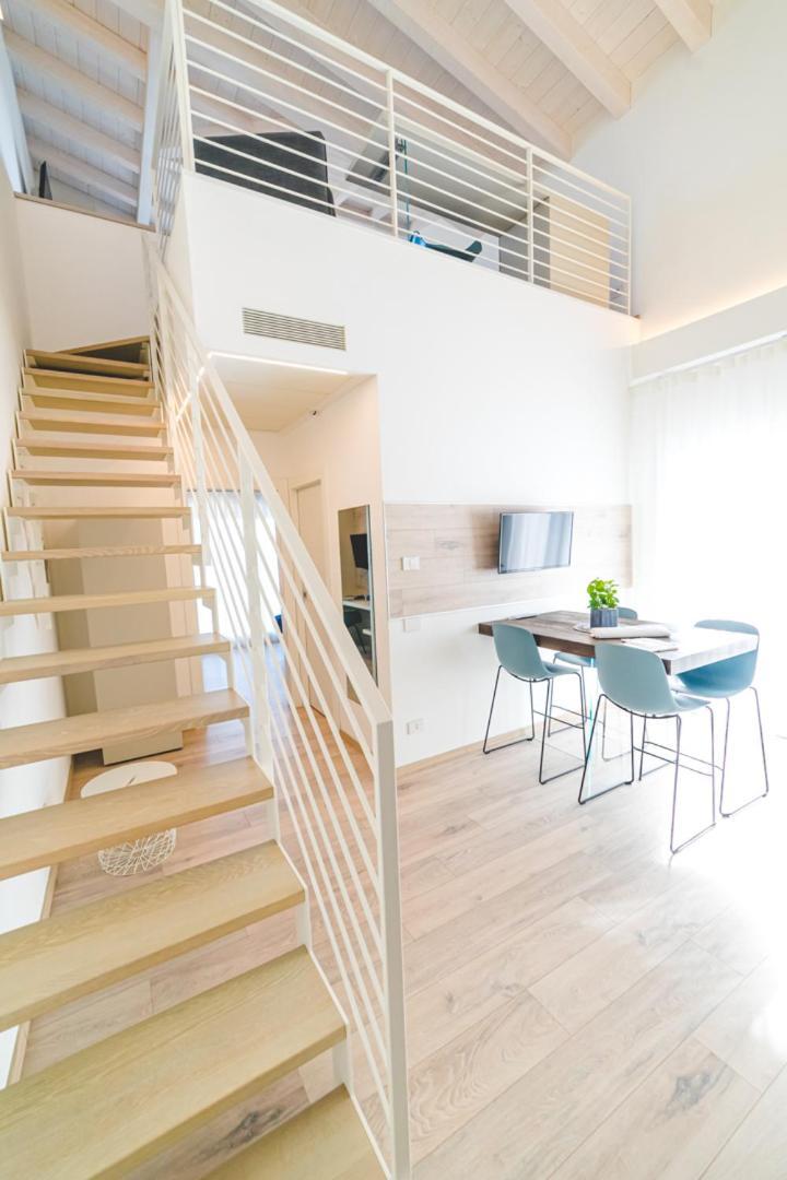 Albamarina Residence Sottomarina Kültér fotó