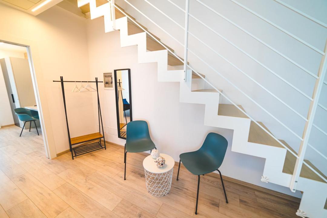 Albamarina Residence Sottomarina Kültér fotó