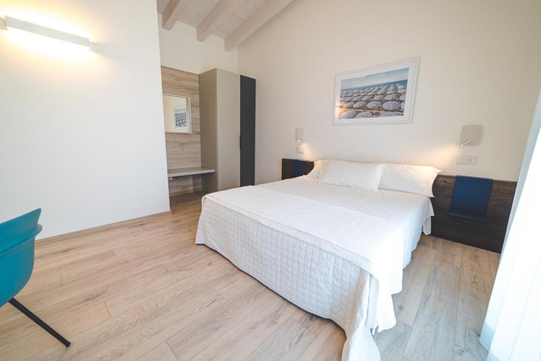 Albamarina Residence Sottomarina Kültér fotó