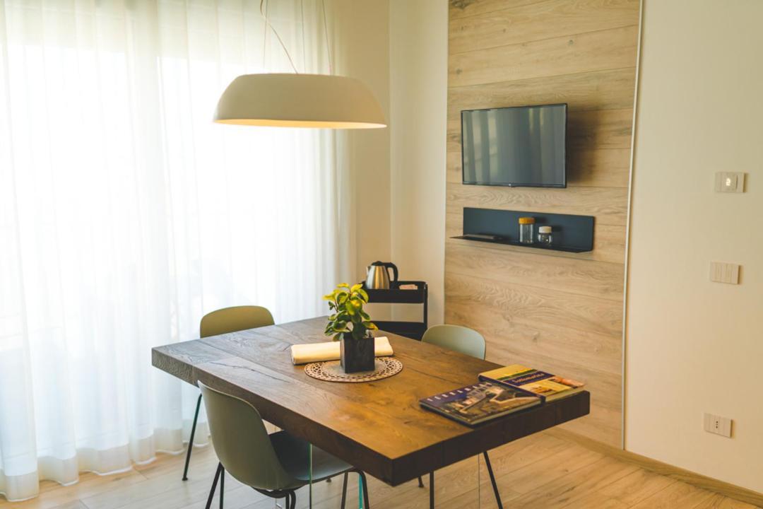 Albamarina Residence Sottomarina Kültér fotó