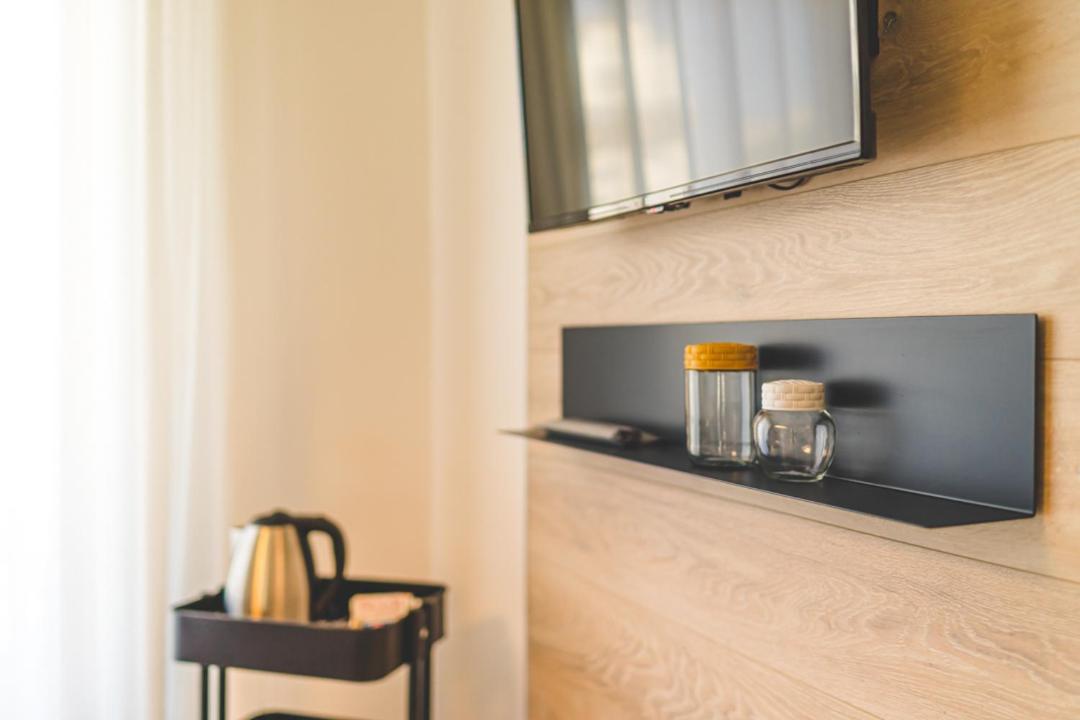 Albamarina Residence Sottomarina Kültér fotó