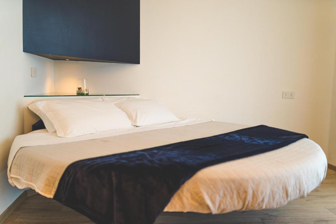 Albamarina Residence Sottomarina Kültér fotó