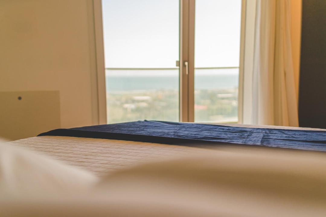 Albamarina Residence Sottomarina Kültér fotó