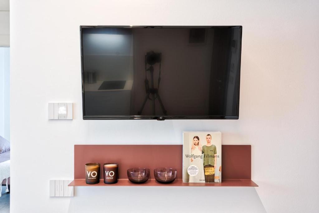 Albamarina Residence Sottomarina Kültér fotó