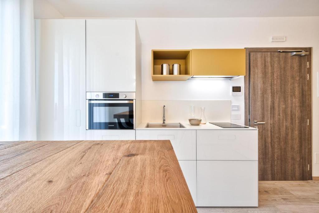 Albamarina Residence Sottomarina Kültér fotó