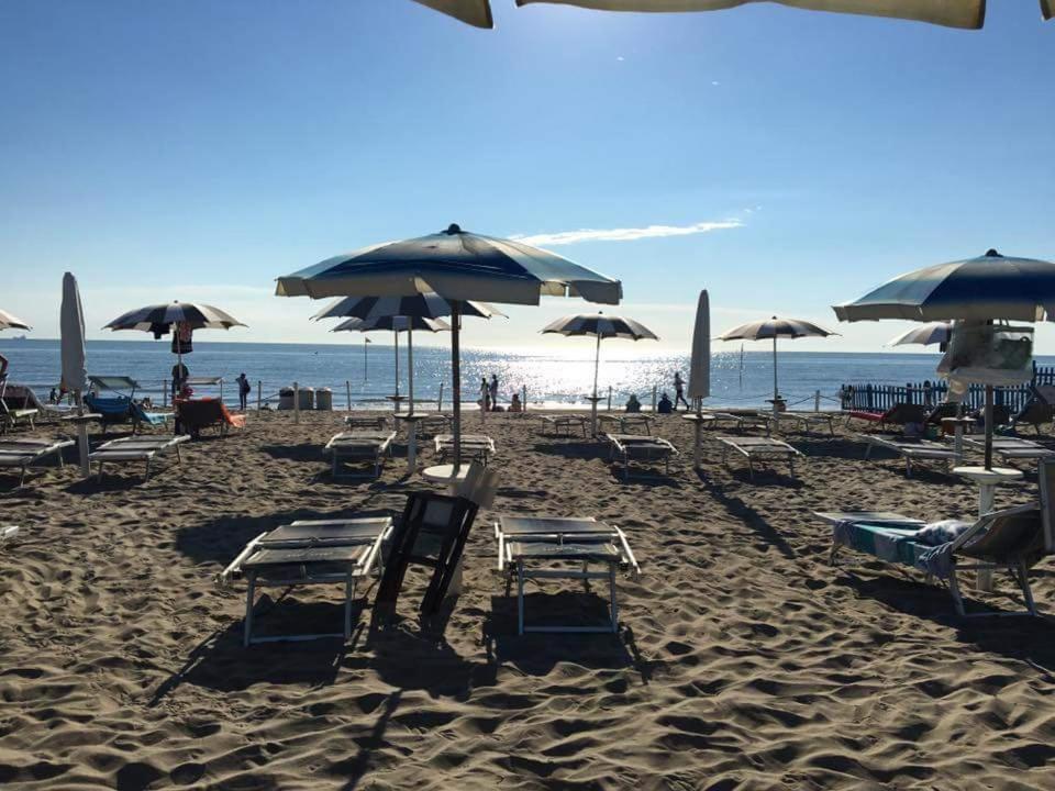 Albamarina Residence Sottomarina Kültér fotó